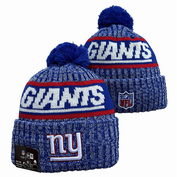 New York Giants Knit Hats 088